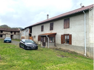 ferme à la vente -   42155  SAINT JEAN SAINT MAURICE SUR LOI, surface 220 m2 vente ferme - UBI423951268